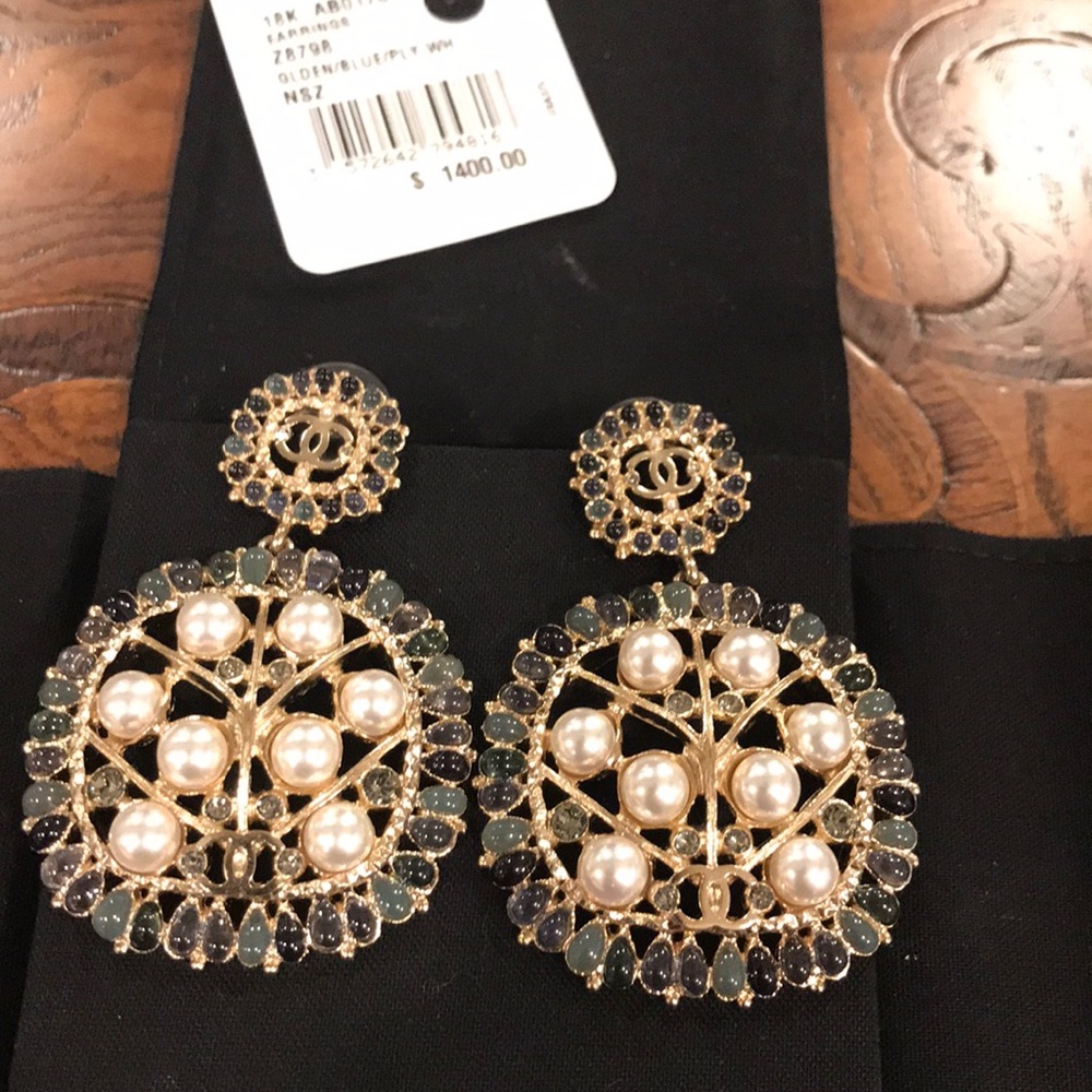 Chanel earnings - Picture 2 of 5